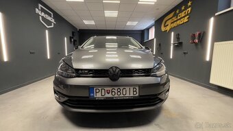 Volkswagen Golf Variant 2.0 TDI 110kW 4-Motion - 2