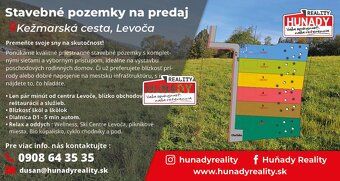 (1.330 m2) STAVEBNÝ POZEMOK NA DOM - 2