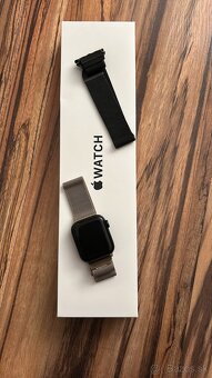 Apple Watch SE - 2