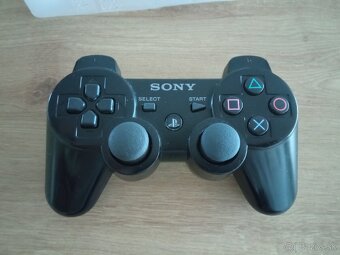 Sony PS3 Dualshock - 2