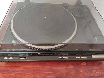 Technics SL-BD3 - 2