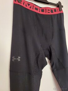 Under Armour, pánske warm spodky. veľ. L (52) - 2