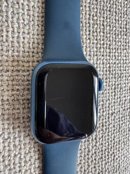 Apple Watch series 7 41mm - 2