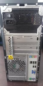 HP Compaq dx2450 Microtower - 2