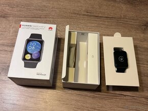 HUAWEI WATCH FIT 2 ❤️ - 2