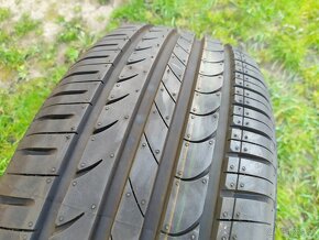 Letná pneumatika 205/55 R16  1kus - 2