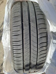 Michelin letne pneu 195/55 R16 - 2