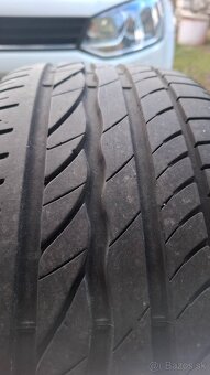 Letné Bridgestone Turanza 215/45R16 - 2