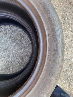 235/50 r19 101Y Hankook - 2