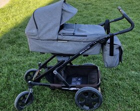 Britax go big - 2