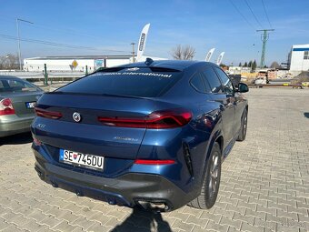 BMW X6 SUV 210kw Automat - 2