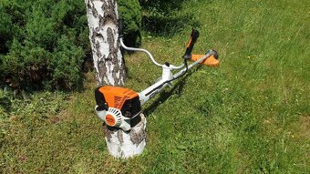 Predám profi krovinorez zn. Stihl FS 311 - 2