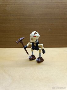 LEGO Bionicle Turaga Onewa (8542) - 2