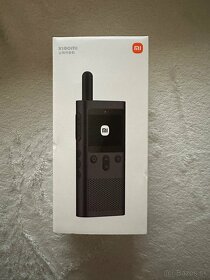 Xiaomi Walkie Talkie 3 - 2