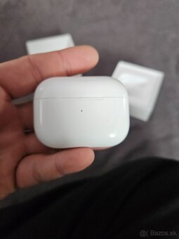 airpods pro na diely ( zle baterky ) 60e - 2