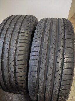 Pirelli Cinturatto P7 225/55 R17 nové letné - 2