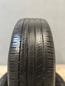 225/60 R17 Hankook Dynapro HP2 - Letné pneumatiky - 2