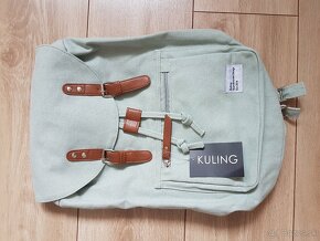 KULING nový detský ruksak 2x - 2