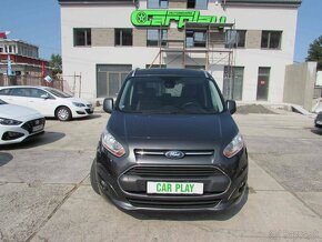 Ford Tourneo Connect Grand 1.6 TDCi - 0% Akontacia - 2