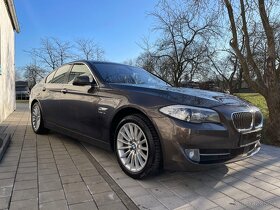 BMW F10 535D Xdrive 2012 - 2