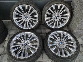 Letná sada Bmw 7 G11 G12 20" 5x112 - 2