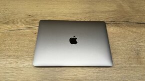 Macbook Retina 12 8GB 256GB SSD - 2