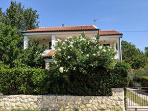 CHORVÁTSKO - Rodinný dom 80 m od mora - PRIVLAKA, Zadar - 2