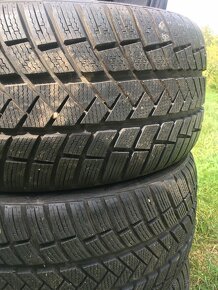 Zimne pneu Vredestein Wintrac Pro 235/35R19  91Y - 2