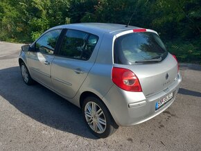 Predam renault clio 1.6 16V 82kw - 2