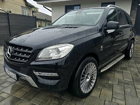 Mercedes ML250 Cdi 4Matic - 2