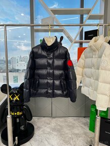 Moncler zimna paperova bunda - 2