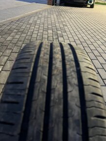 205/60R16 92 H letna sada continental ecocontact 6 - 2