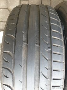 215/50 R17 letne - 2