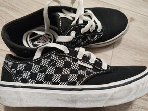 VANS tenisky 34 - 2