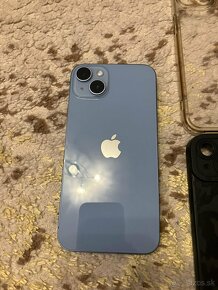 iPhone 14 plus 256GB - 2