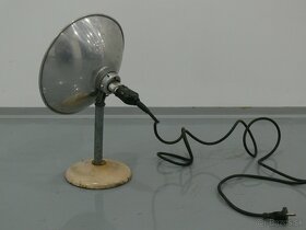 Retro lampa - 2