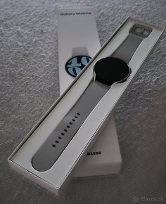 Samsung galaxy watch 6 44mm / inzerát platí do zmazania - 2