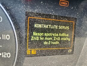 Emulator Adblue špecialne pre Volvo Truck - 2