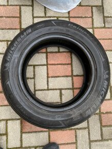 Letné pneu 235/55 r17 - 2