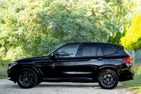 BMW X3 xDrive20i M Sport - 2