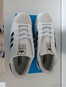 Adidas superstar - 2