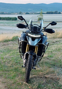 TRIUMPH Tiger Rally Explorer 1200 - rok 2023 - 2