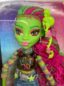 Monster High Venus McFlytrap - 2