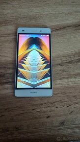 Huawei p8lite - 2