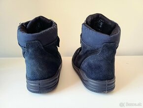 Vysoké čižmy ECCO Urban Mini (Gore-Tex) - 2