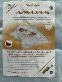 Perinka Eva Kiedronova Dracek - 2