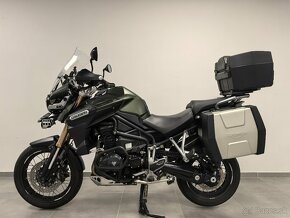 Triumph Tiger Explorer XC - 2