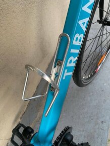 Bicykel Triban RC100 - 2