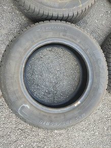 zimna sada Sava Eskimo S3+ 195/65R15 - 2