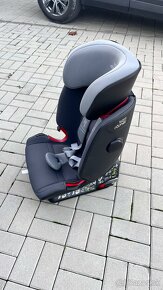 Autosedačka BRITAX RÖMER - 2